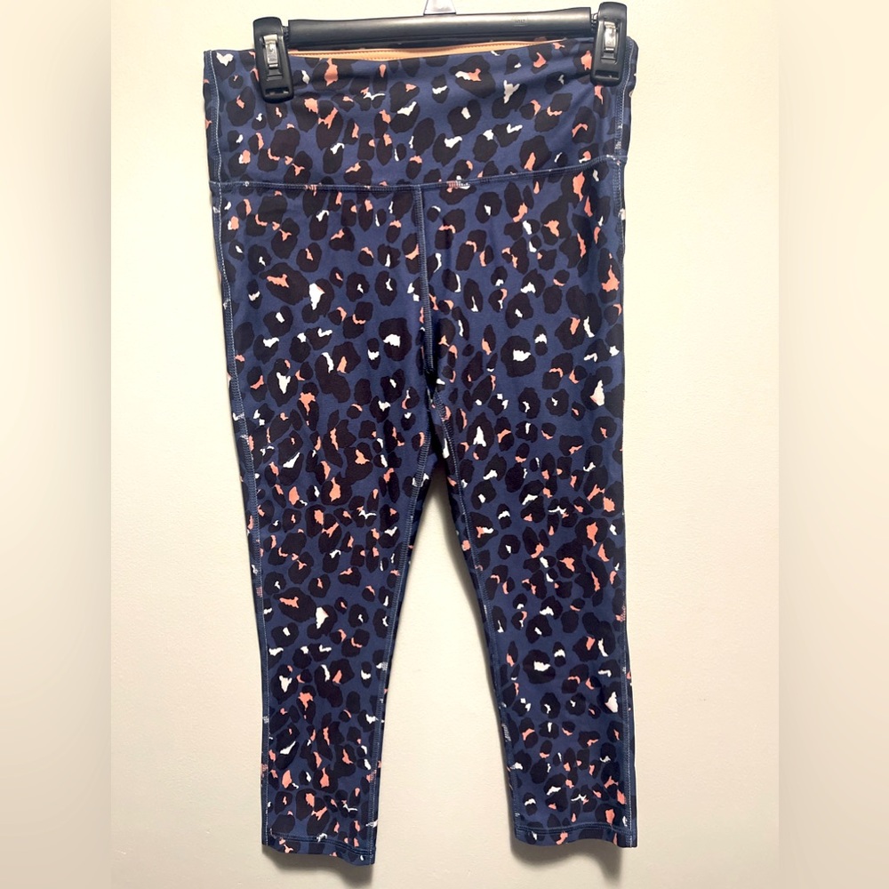 Marika capri legging set two pair medium